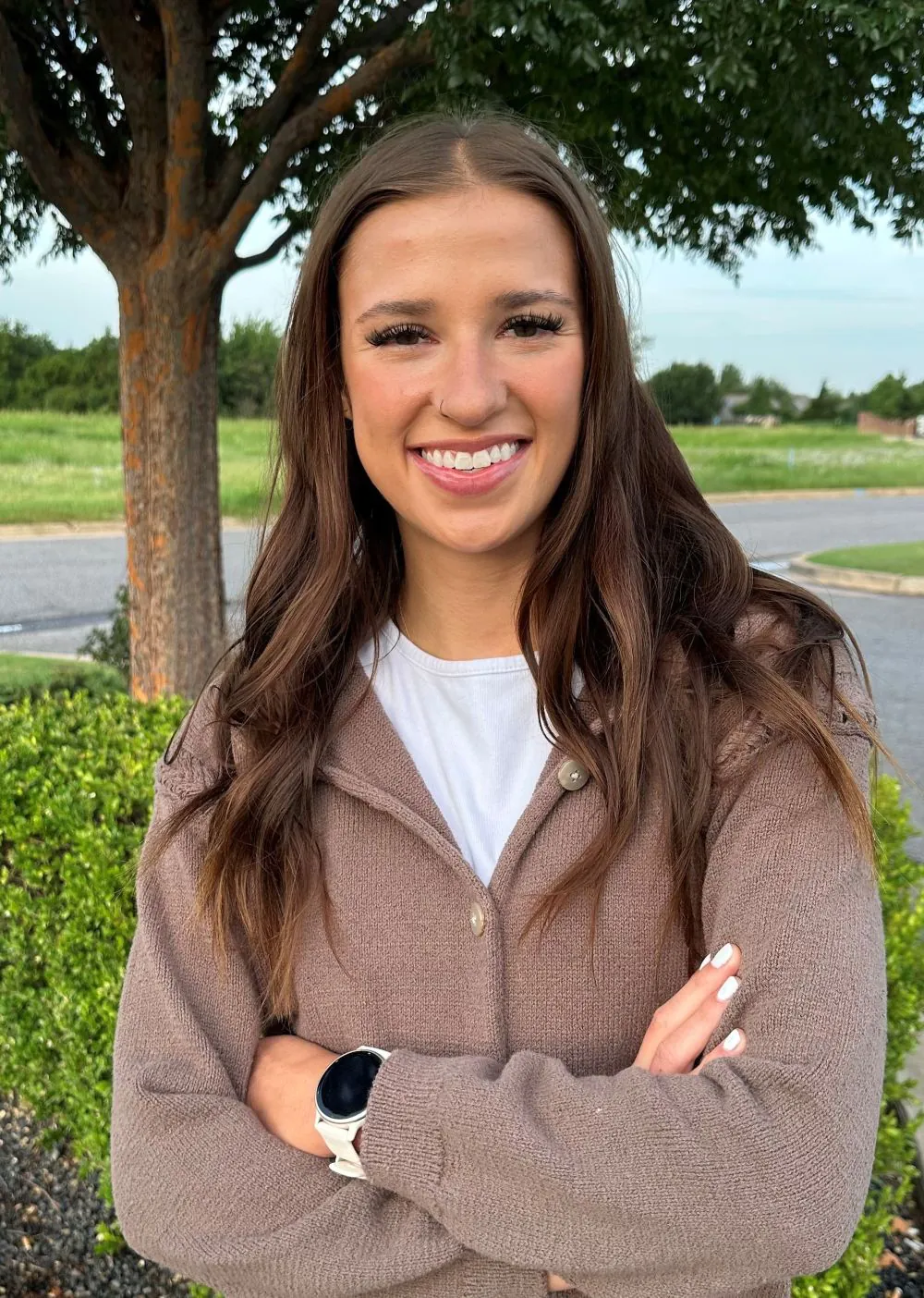 Photo of Katie Matthews