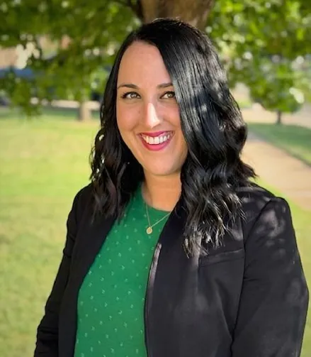Photo of Michelle Brugenhemke
