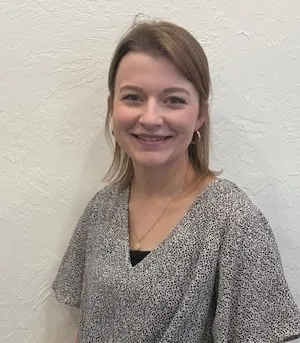 Photo of Lauren Jones